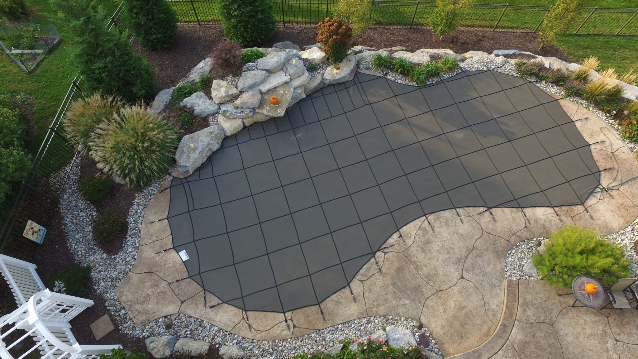 Pool Covers Pool Covers