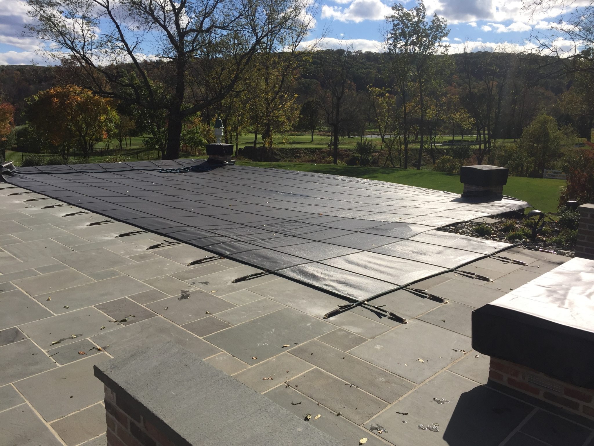 Pool Covers Pool Covers